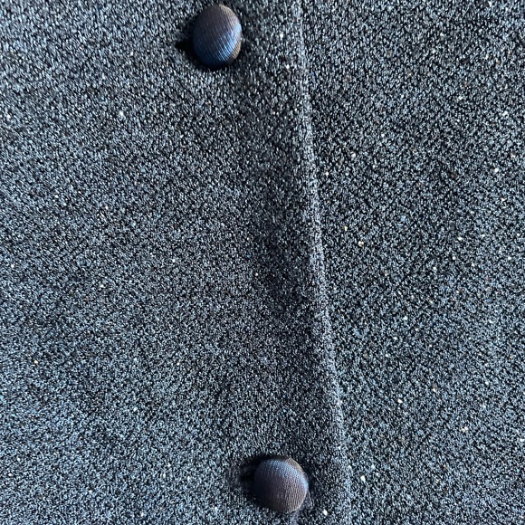 Jessica McClintock Millennium Jacket - Picture 2 of 3